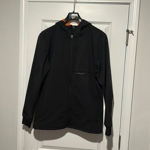 Rip curl anti series jacket with hood